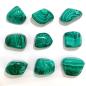 Preview: 12 Malachite zum Beispiel